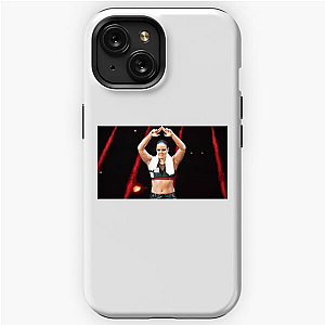 No-Nonsense Brawler Shayna Baszler Shayna Baszler Samsung Cases