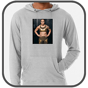 Shayna Baszler Hoodies