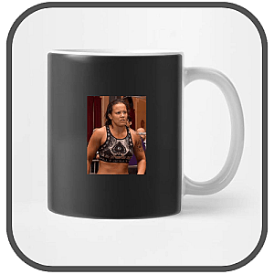 Shayna Baszler Mugs