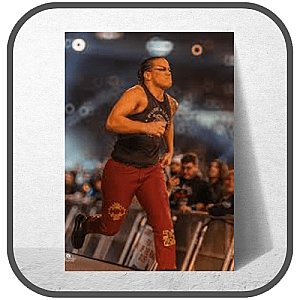 Shayna Baszler Posters