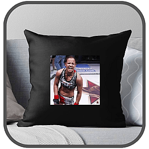 Shayna Baszler Pillows Cover