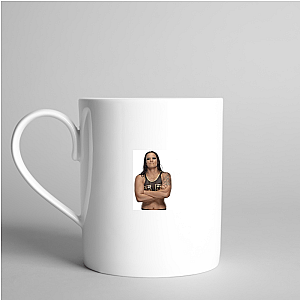 Queen Of Spades Shayna Baszler Shayna Baszler Mugs