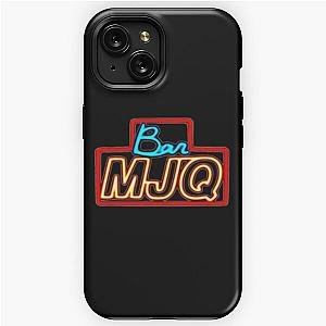 Shenmue MJQ Jazz Bar Shenmue iPhone Tough Case