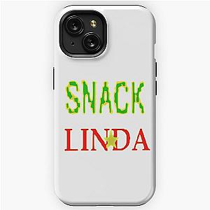 Shenmue Snack Linda Shenmue iPhone Tough Case