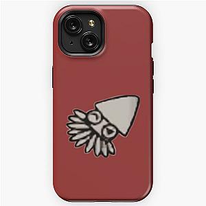 Shenmue Squid Legs Shenmue iPhone Tough Case