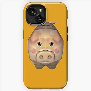 Shenmue Piggy Bank Shenmue iPhone Tough Case