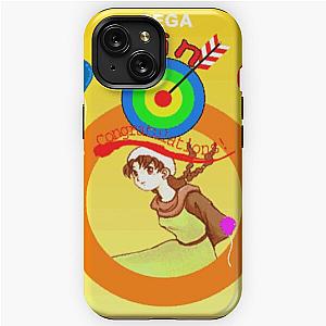 Shenmue Winning Can Shenmue iPhone Tough Case