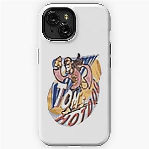 Shenmue Tom's Hot Dogs Shenmue iPhone Tough Case