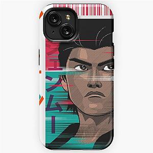 Ryo Hazuki - Shenmue iPhone Tough Case