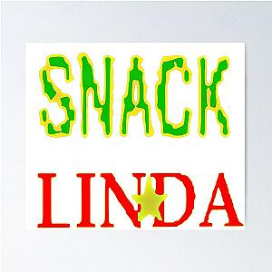 Shenmue Snack Linda Shenmue Poster