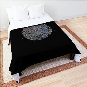 Shenmue Essential T-Shirt Comforter