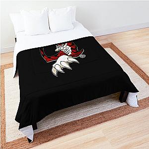 Shenmue Tiger Comforter