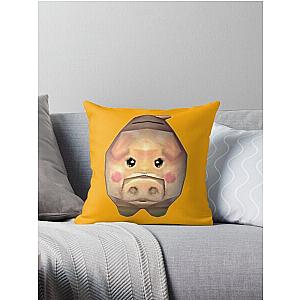 Shenmue Piggy Bank Shenmue Throw Pillow