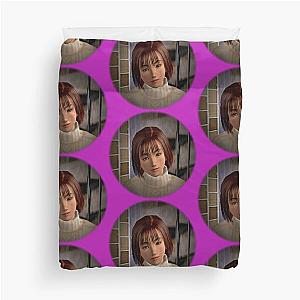 Shenmue Nozomi Shenmue Duvet Cover