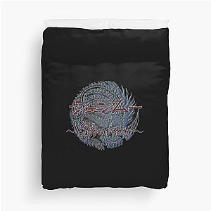 Shenmue Essential T-Shirt Duvet Cover