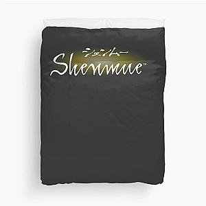 SHENMUE Ségá Sátúrn Trending Duvet Cover