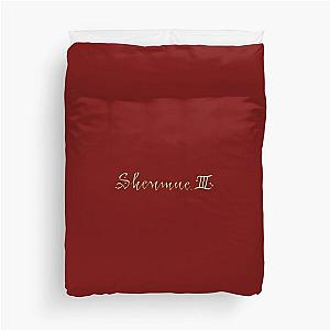 Shenmue 3 Duvet Cover