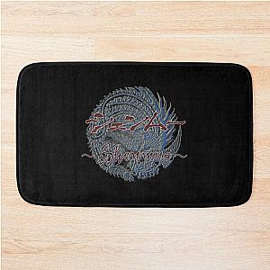 Shenmue Essential T-Shirt Bath Mat