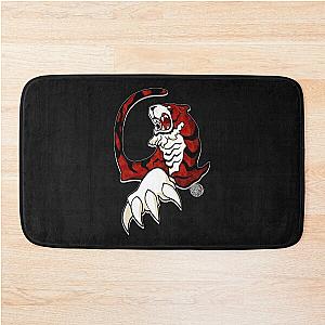 Shenmue Tiger Bath Mat