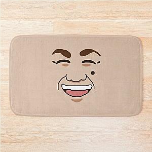 Shenmue - Yu Suzuki Face Bath Mat