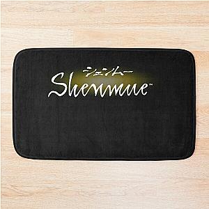 SHENMUE Ségá Sátúrn Trending Bath Mat