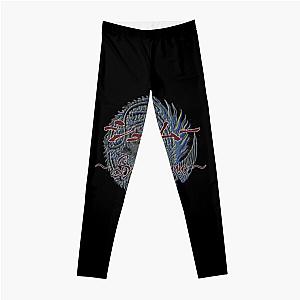 Shenmue Essential T-Shirt Leggings