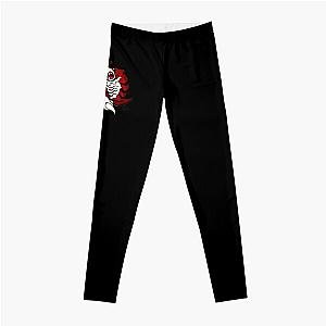 Shenmue Tiger Leggings