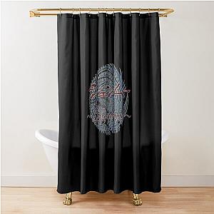 Shenmue Essential T-Shirt Shower Curtain