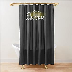 SHENMUE Ségá Sátúrn Trending Shower Curtain