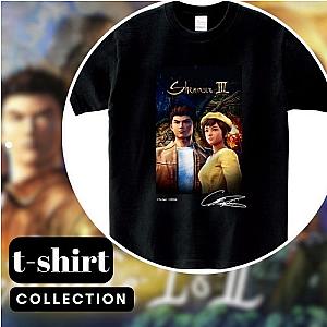 Shenmue T-Shirts