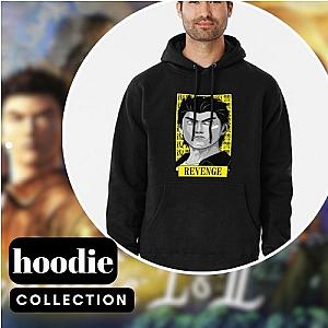 Shenmue Hoodies