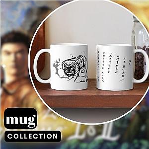 Shenmue Mugs