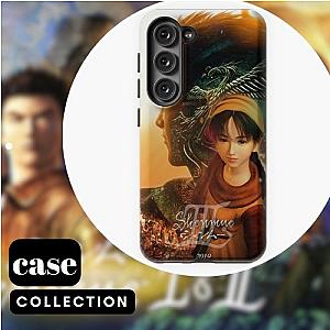 Shenmue Cases