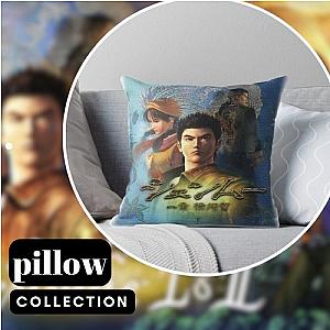 Shenmue Pillows