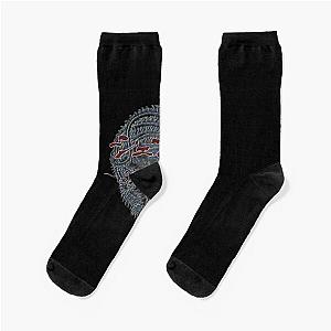 Shenmue Essential T-Shirt Socks