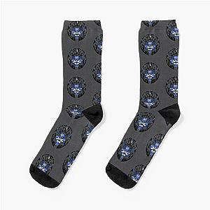 Shenmue - Chi You Men [ICE] Socks