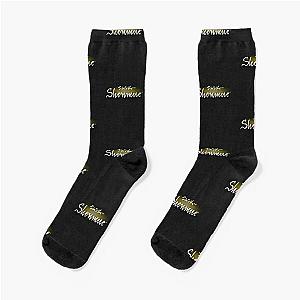 SHENMUE Ségá Sátúrn Trending Socks