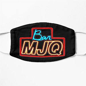 Shenmue MJQ Jazz Bar Shenmue Flat Mask