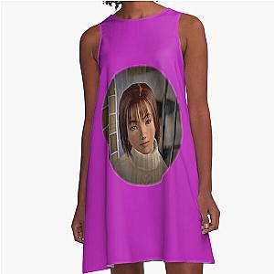 Shenmue Nozomi Shenmue A-Line Dress