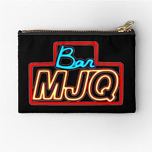 Shenmue MJQ Jazz Bar Shenmue Zipper Pouch