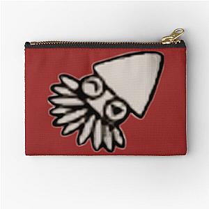 Shenmue Squid Legs Shenmue Zipper Pouch