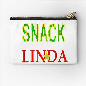 Shenmue Snack Linda Shenmue Zipper Pouch