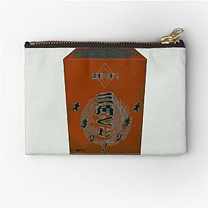 Shenmue Raffle Box Shenmue Zipper Pouch