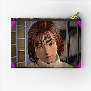 Shenmue Nozomi Shenmue Zipper Pouch