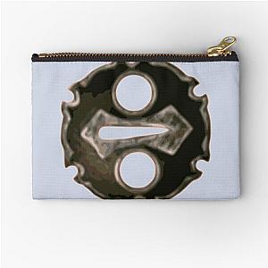 Shenmue Hazuki Sword Handguard Shenmue Zipper Pouch