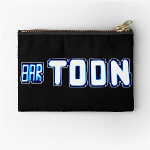 Shenmue Bar Toon Shenmue Zipper Pouch