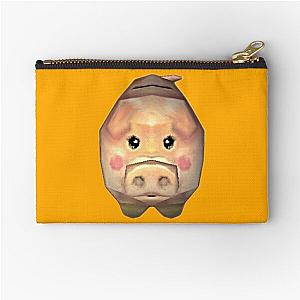 Shenmue Piggy Bank Shenmue Zipper Pouch