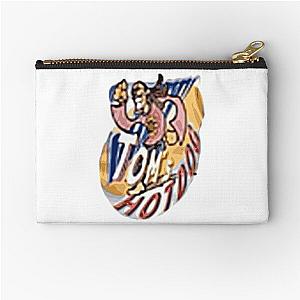 Shenmue Tom's Hot Dogs Shenmue Zipper Pouch