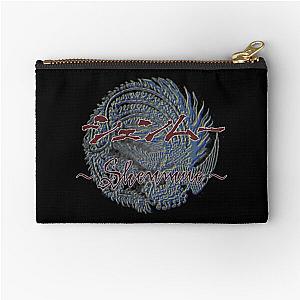 Shenmue Essential T-Shirt Zipper Pouch