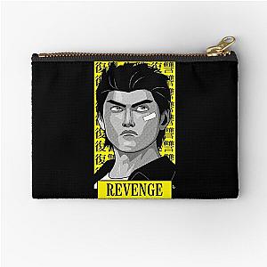 Shenmue - Ryo Hazuki Revenge Classic  Zipper Pouch